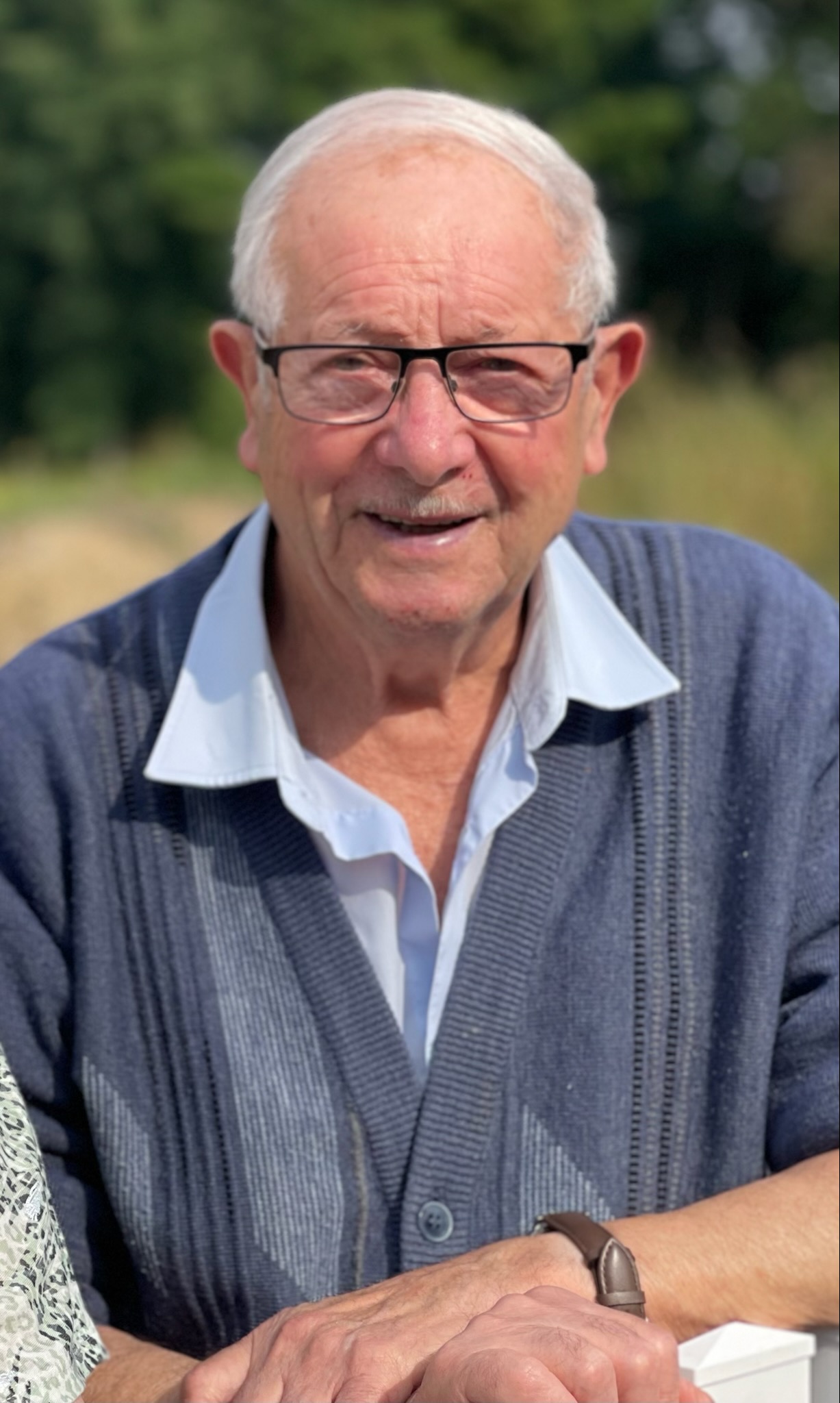 ROCHE Aimé